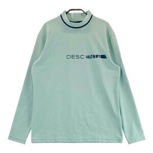 Descente Golf Collection Sweater  Size L